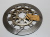 Braking disc right front Honda VFR 750 R - RC30