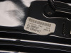License plate holder Harley Davidson Softtail