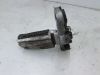 Main step holder right Suzuki GSX F 1100