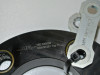 Link systeem achterveer Triumph Daytona 675 
