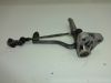Schetsplaat links Yamaha FZR 600