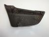 Cowl right small Kawasaki CSR 305 LTD