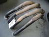 Downpipes Suzuki GSX R 1000