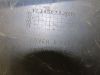 Cowl right small Honda CB 750 
