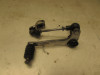 Gear change pedal  Yamaha FJ 1200