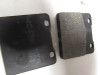 Remblokken voor Suzuki GSX R 400