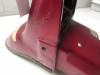 Achterspatbord Suzuki GS 550 L