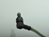 Brake hose front Ducati Monster S4