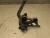 Main step holder right Honda CBR 1000 F