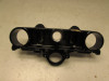 Fork top bridge Suzuki DR 800