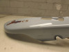 Linker achterkant BMW F 650 CS Scarver
