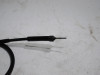 Kilometerkabel Yamaha XJ 600 Diversion