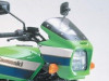 Wind screen Kawasaki ZRX 1100 1200