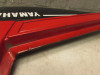 Cowl rear right Yamaha FJ 1200