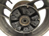 Felge hinten Yamaha FJ 1200