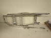 Achtersubframe Yamaha YZF R6