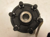 Driven flange Yamaha YZF R6