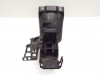 Batterie befestigung Honda VF 700  750 Supermagna