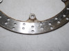 Remschijf voor rechts Yamaha XJ 900 S Diversion