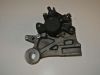 Bremssattel Bremszange hinten Honda CBF 1000