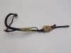 Brake hose front Honda TRANSALP