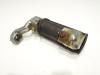 Voetsteun links Honda CB 750 