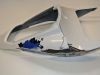 Heck Honda CBR 600 RR