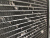 Radiateur Honda Goldwing GL