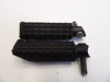 Duo footrest set Honda Deauville 650 - 700