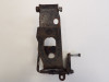 Batterie befestigung Honda CB 550