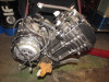 Engine Kawasaki Z 1000