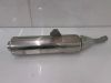 Muffler Yamaha TDM