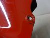 Front fender Kawasaki GPX 600
