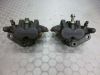 Brake calipers front Kawasaki ER 6