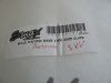 Scheibe Windschild Suzuki GSX R 1000