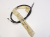 Choke cable Honda CBR 600 F
