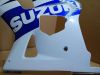 Linker zijkuip Suzuki GSX R 600