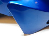 Front fender Kawasaki ZZR 1200