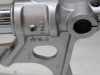 Front pipes complete Aprilia Tuono 660