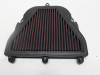 Air cleaner Triumph Daytona 675 