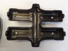 Cylinder head Yamaha V max