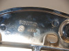 Duo voetsteun set Harley Davidson Softtail