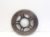 Rear brake disc Honda CB 900