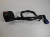 Handlebar switch assy left Kawasaki VERSYS 650