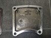 Motorblokdeksel Harley Davidson FLHR Road King