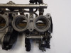 Throttle body Yamaha YZF R6