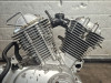 Motorblok Yamaha XV 250 Virago