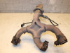 Downpipes Ducati Monster 695