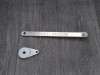 Pedal del embrague Harley Davidson FLSTF Fat Boy