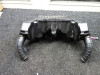 Air cleaner case Honda NT 1100 DCT